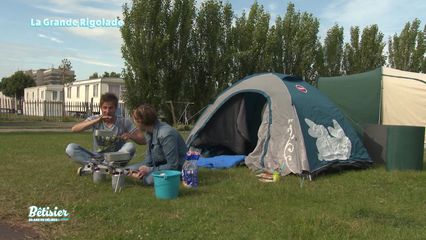 7. Spécial vacances