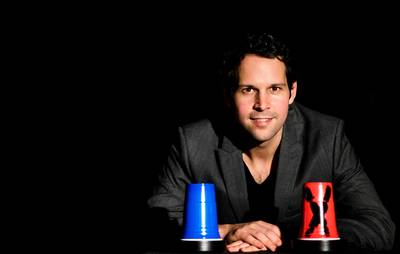 Victor Mids pakt gastrol in tweede seizoen Soof