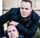 Jef Neve en zijn broer Wiet: “Er is iets heel ergs gebeurd met onze Jef, zei vader”