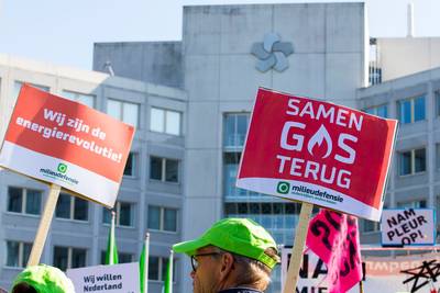Groningen getroffen door zwaarste aardbeving sinds 2012