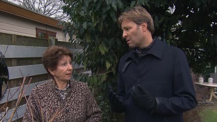 5. Jouw Schutting, Mijn Schutting - Ermelo