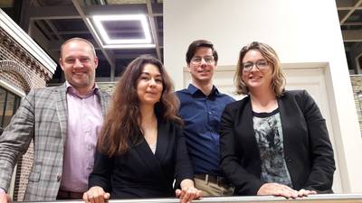 Blijdschap en kritiek in 'Laraland' Wageningen