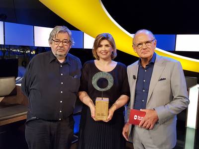 Maarten van Rossem vindt baantje als McDonalds-medewerker