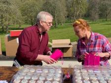 Prins Andrew laat zich voor het eerst in maanden weer zien ... en krijgt meteen kritiek