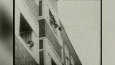 Anne Frank dook precies 75 jaar geleden onder