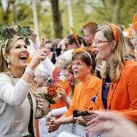 Dít is waarom we Koningsdag dit jaar niet op 27 april vieren