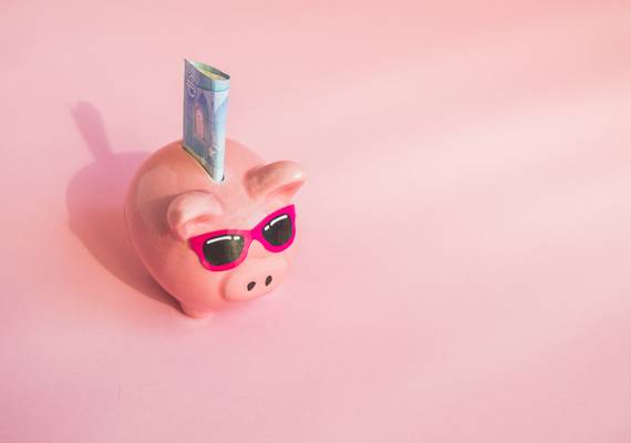 Ben jij dit? Déze 3 sterrenbeelden mogen wel wat meer geld aan zichzelf uitgeven