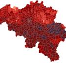 Coronavirus in België in cijfers en kaart: hoe evolueert het aantal besmettingen in uw gemeente?