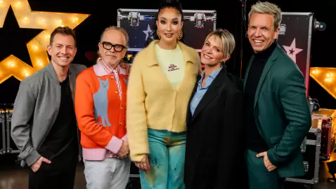 Publiek gezocht voor het nieuwe seizoen van Got Talent!