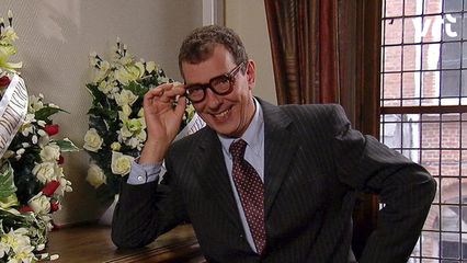 11. Marc Burgemeester