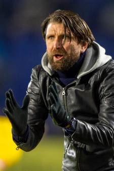 Klopp tipt Hyballa in Polen: 'Heel Europa weet dat ik geen eenvoudige man ben’