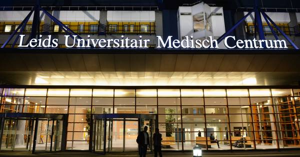 Nederlandse tropenarts besmet met lassavirus, nu 'in strikte isolatie' in LUMC - BD.nl