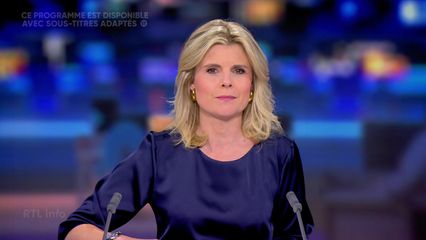 357. RTL info 19 heures (23/12/25)