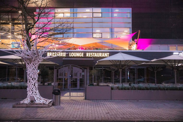 Leverancier Witte Kassa Aangehouden Horeca Uitbaters Weer Vrij Na