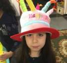 Anna-Maria (8) en haar gezin blijven opgesloten in repatriëringscentrum