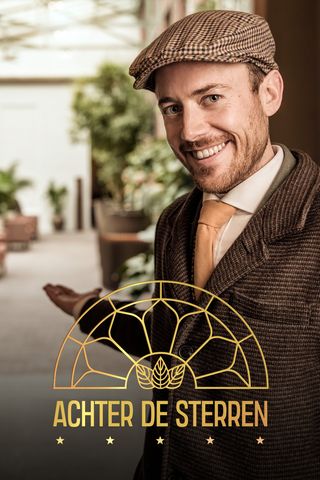 |NL| Achter de sterren