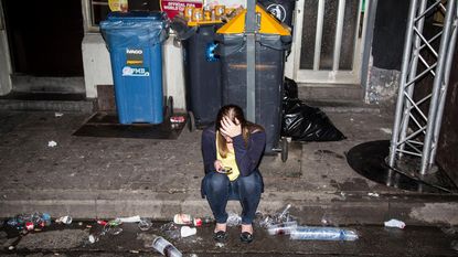 Ketamine kent steile opmars in Gentse uitgaansleven, politie trekt aan alarmbel