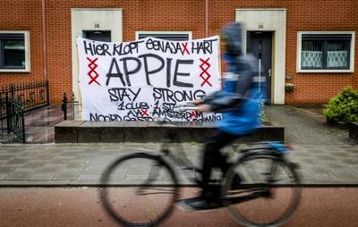 Hersenonderzoek Nouri morgen verder