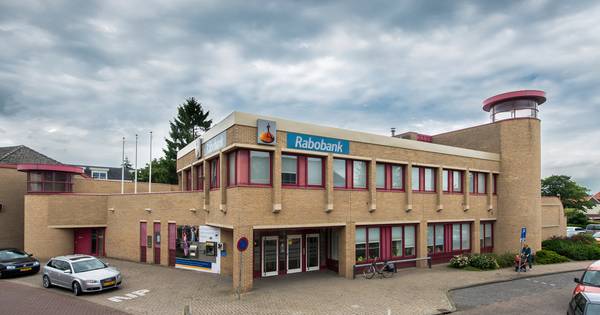 Rabobank verhuist in Goor naar gemeentehuis