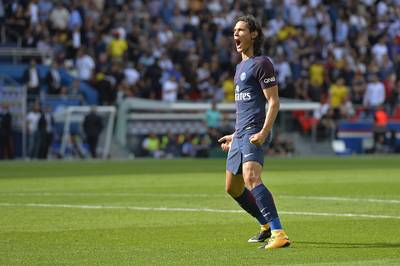 PSG heeft Neymar niet nodig om van Amiens te winnen