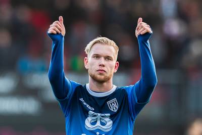 Laatste Transfernieuws Atalanta