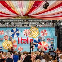Het is bekend: déze artiesten staan er op de Libelle Zomerweek