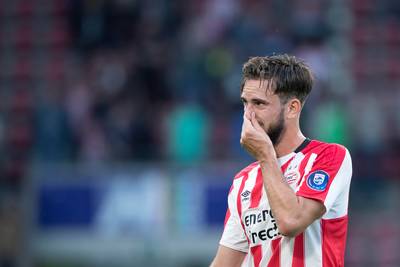 Pröpper baalt van reserverol: Dit komt zeker als een verrassing