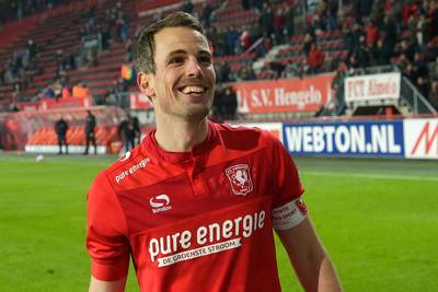 Trots FC Twente wacht ook na promotie lange weg richting herstel