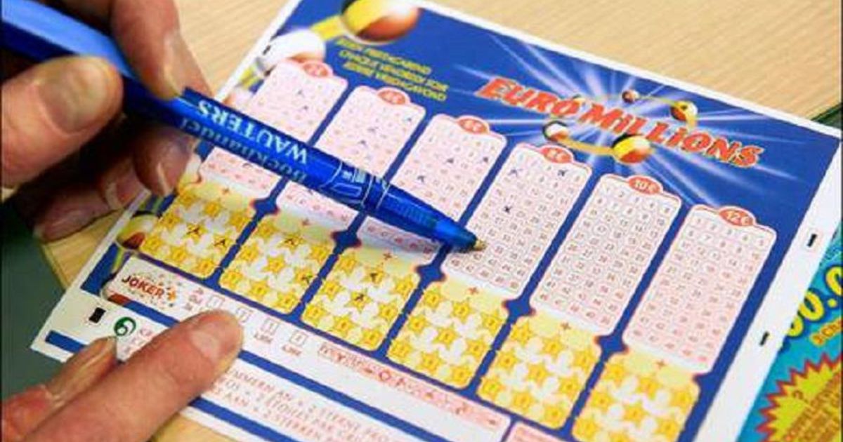 Nieuwe versie van Euromillions: vanaf februari kan je tot ...