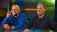 Kom naar de opnames van 'Code van Coppens'