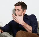 Bart Schols schrijft zijn vriend: ‘Je zou eens moeten horen, voelen wat iedereen hier denkt en zegt’