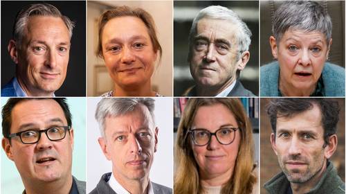 Is het tijd voor een korte, maar krachtige lockdown? 13 experts vertellen hoe die er wel/niet moet uitzien
