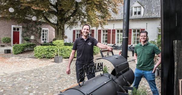 Smaakmakers maken dromen waar in Kasteel Tongelaar