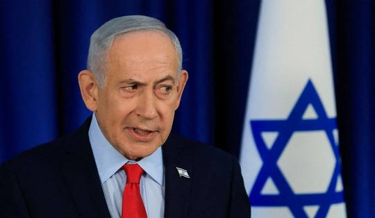 Netanyahu bevestigt aanvallen tegen Iran tijdelijk te staken • ‘VS hebben olietanker uitgeschakeld die blokkade Iraanse havens schond’
