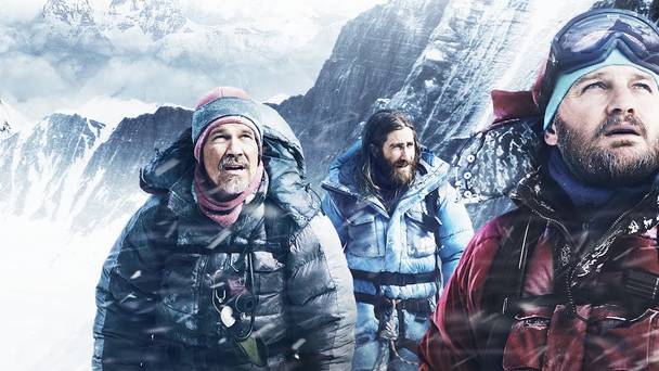 Everest