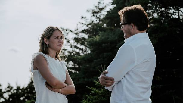 Escaping the NXIVM Cult: A Mother's Fight to Save Her Daughter