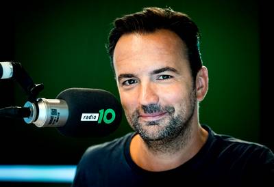 ‘Radio 10 moet het nummer één station van Nederland worden’