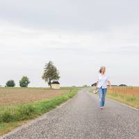 Waarom wandelen kan helpen als je lage rugpijn hebt