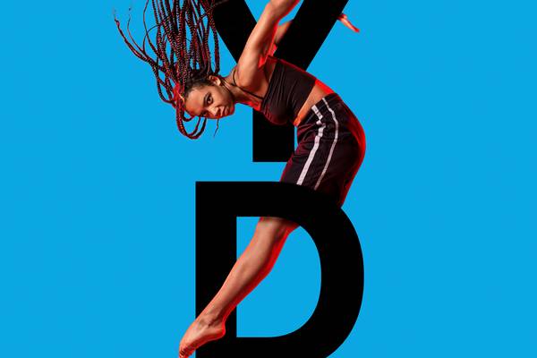 BBC Young Dancer 2022