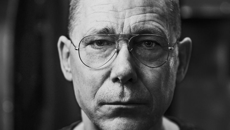 Alleen Door Toneel Of Sport Keert De Rust Terug De Volkskrant