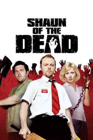 Shaun Of the Dead