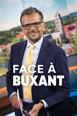 Face à Buxant