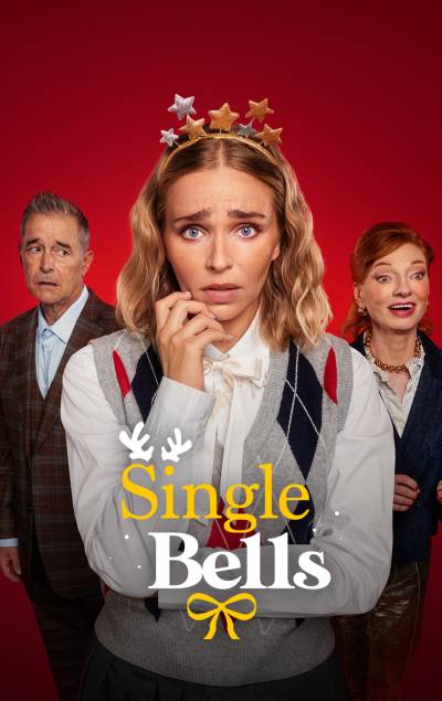 boxcover van Single Bells