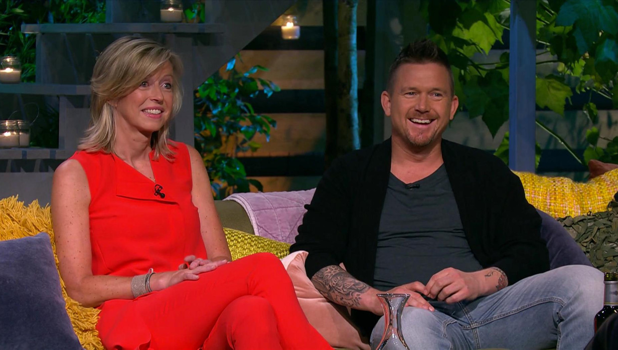 Minister Ollongren was op het verkeerde familiefeestje beland | Het Parool