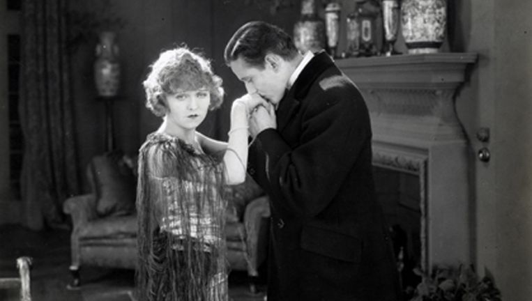 Nederlanders vinden verloren gewaande Britse filmparel ...