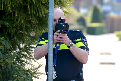 Vol gas door Weerselo met ‘langzaam wagentje’, dat honderd kilometer te hard kan