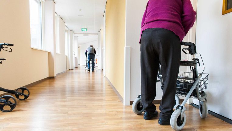 Vorig jaar ontving de inspectie 958 meldingen. In de eerste helft van dit jaar kwamen al 752 meldingen binnen. De verwachting voor heel 2016 is dat dit aantal op 1504 meldingen uitkomt. Beeld anp