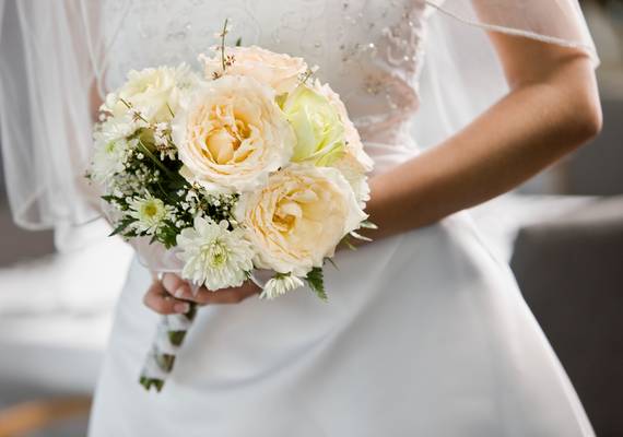 Simone (43): “De avond voor onze bruiloft vertelde hij dat hij geen kinderen wilde, nu heeft hij ze met een ander”