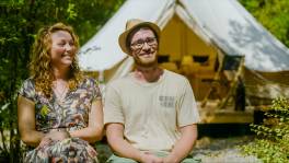 Nieuw: Vlaamse Campings in het Buitenland