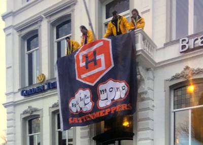 Ontvoerde prins carnaval omgeruild voor 100 liter bier